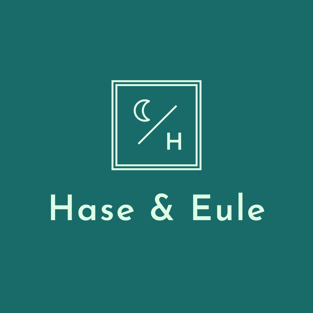 Hase & Eule 