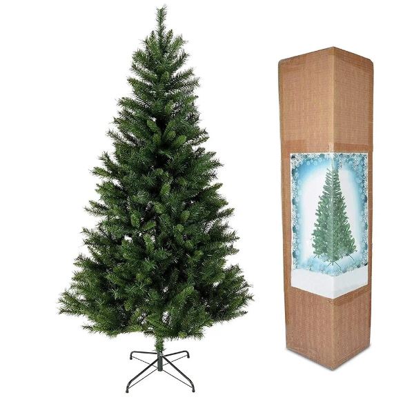 Weihnachtsbaum in verschiedenen Grössen